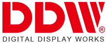 चीन DDW LCD वीडियो वॉल निर्माता