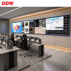 Indoor 4K VGA Video Wall Controller , Exhibition Video Display Wall Controller