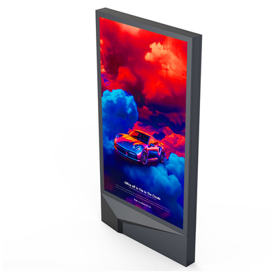 P4 P5 P6 P8 P10 10000nits 3840hz IP65 इनडोर आउटडोर वाटरप्रूफ म्युपी डिस्प्ले एलईडी डिजिटल साइनेज